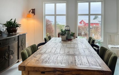 Beautiful Home In Lindesnes With House Sea View House in Rogaland