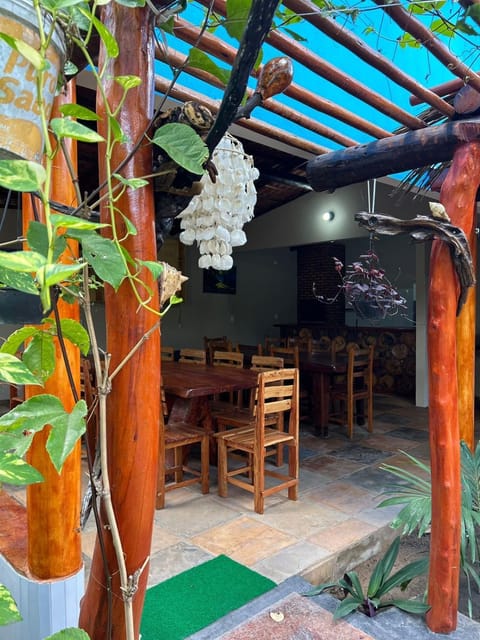 Imperio dos Bambus Suites Inn in Jijoca de Jericoacoara