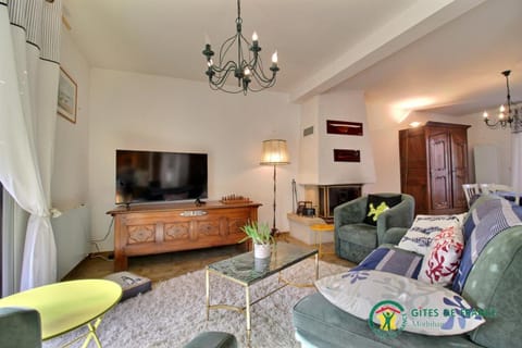 TV and multimedia, Living room