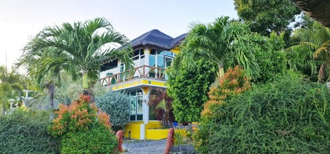 Dreamland Paradise Resort Hôtel in Batangas