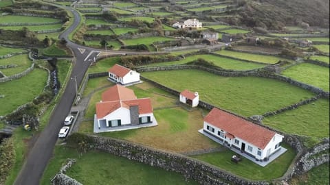 Casas da Cascata House in Azores District