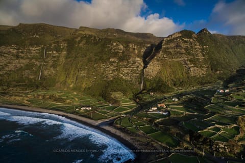 Casas da Cascata House in Azores District