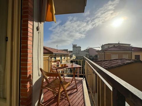 Day, View (from property/room), Balcony/Terrace, Dining area