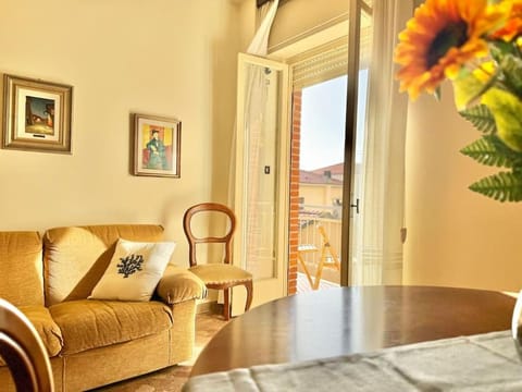 50 metri dal mare - Grande Terrazza - Wifi - LA CONCHIGLIA Apartment in Viareggio