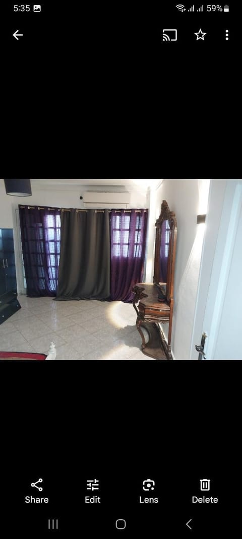 cairo center guest house female only Condominio in Cairo