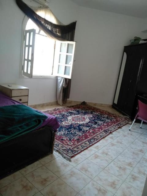 cairo center guest house female only Copropriété in Cairo