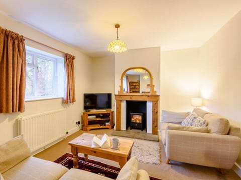 3 Bed in Satterthwaite and Grizedale LLH06 Maison in Hawkshead