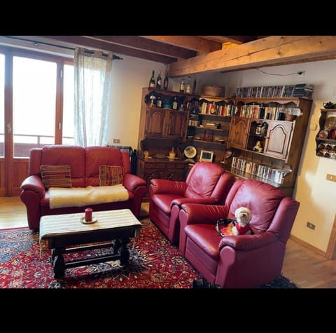 Appartamento Abetone Vacanze Condo in Abetone