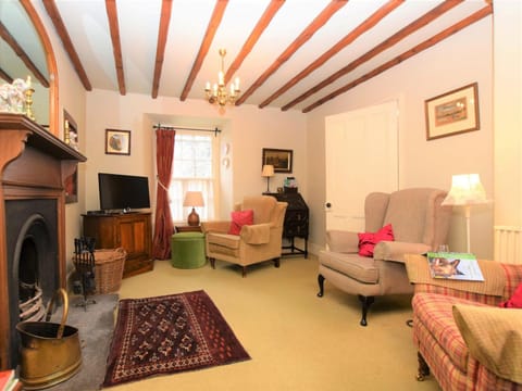 3 Bed in Hawkshead Village LLH34 House in Hawkshead