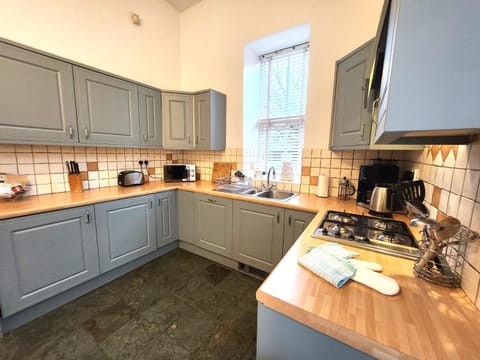 3 Bed in Hawkshead Village LLH21 House in Hawkshead