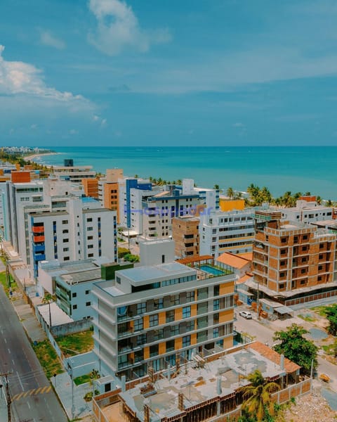 Neighbourhood, Sea view