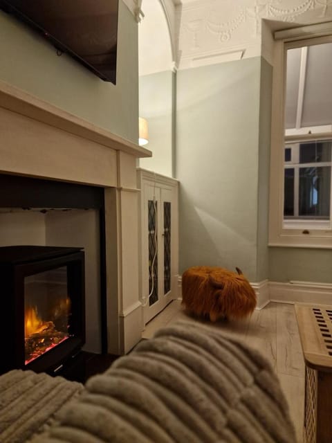 Polruan - stunning central NQ house - dog friendly House in New Quay