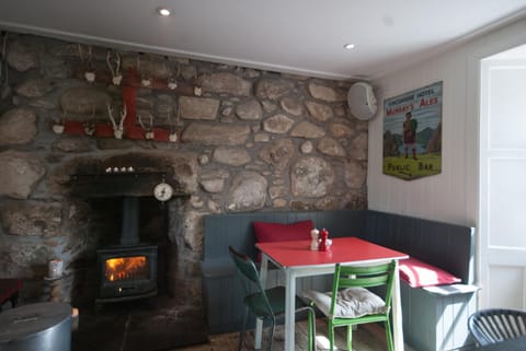 MHOR 84 Hotel in Scotland