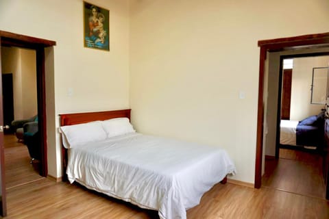 Virgi Hostel Appartamento in Quito