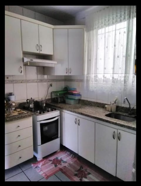 Apartamento praia de Camburi Apartment in Vitoria