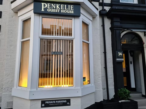 The Penkelie Bed and Breakfast in Southport