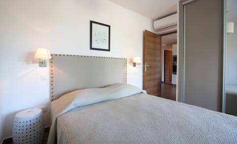 Residence Catherine Apartment hotel in Calvi