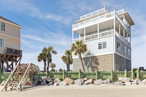 4 Summer Place House in James Island