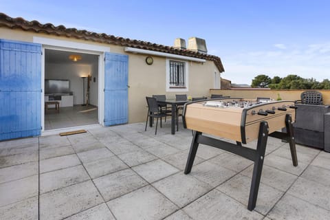 Les Terrasses de Cogolin Apartment in Gassin