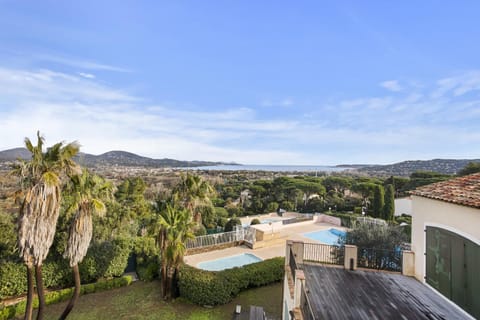 Les Terrasses de Cogolin Apartment in Gassin