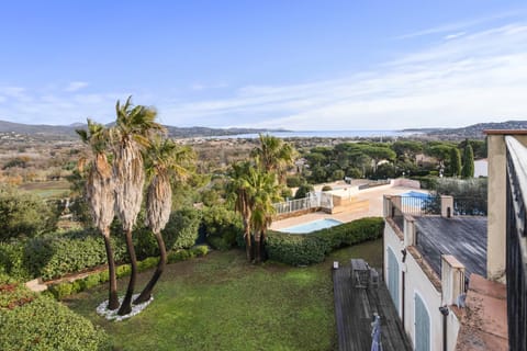 Les Terrasses de Cogolin Apartment in Gassin