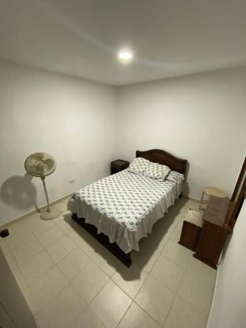 Apartamento familiar o personal House in Ibagué