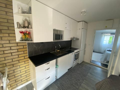 Videdal apartment 2 rooms Appartamento in Malmo