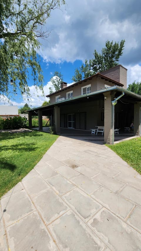 Property building, Day, Natural landscape, Garden