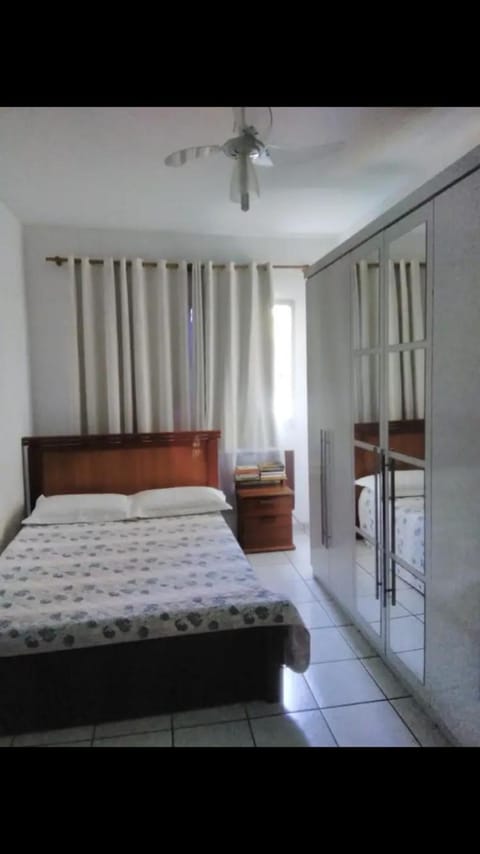 Apartamento inteiro Praia de Camburi Apartment in Vitoria