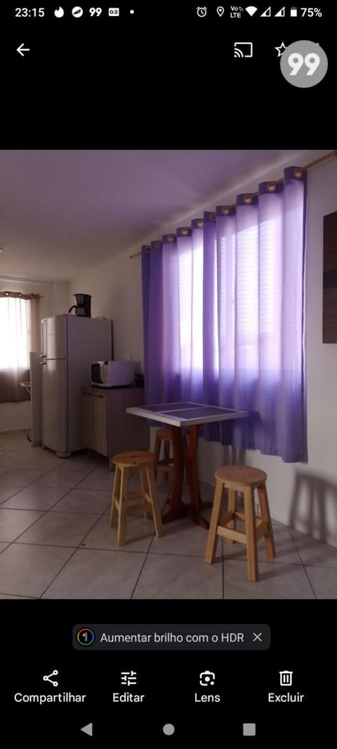 aluguel de apartamento Apartment in São José dos Pinhais