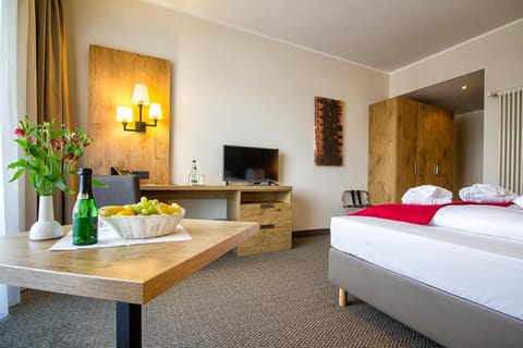 Santé Royale Hotel- & Gesundheitsresort Warmbad Wolkenstein Hôtel in Erzgebirgskreis