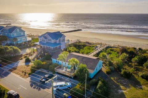 817 East Arctic House in Folly Beach