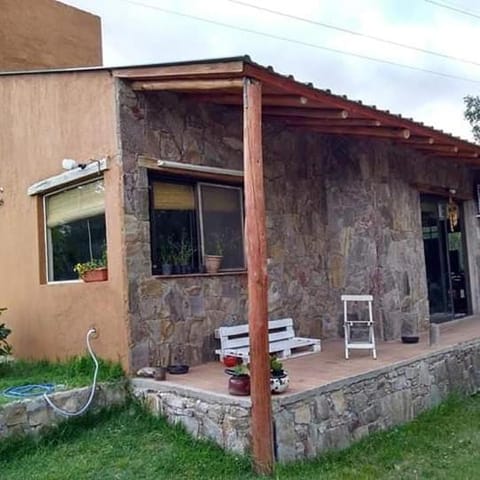 Ranchoedy House in San Luis Province, Argentina