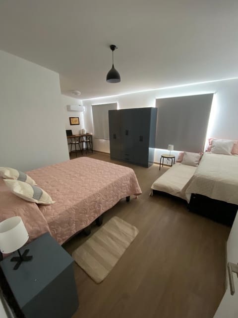 Casa Guemes Vacation rental in Las Condes