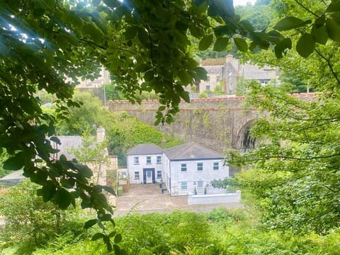 The Cottage, Bridge House Apartment in Isle of Man