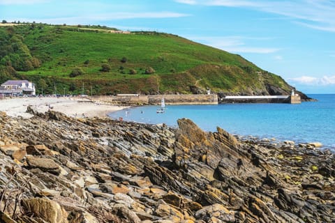 Nearby landmark, Beach