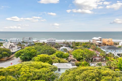 Casa Malibu House in Folly Beach