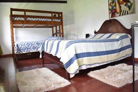 La Casita de chocolate Bed and Breakfast in Quito