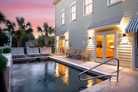 2 55th Avenue House in Isle of Palms