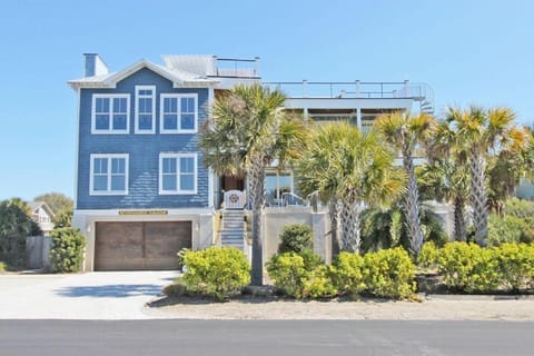 2 9th Avenue Maison in Isle of Palms