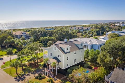 2307 Palm Boulevard House in Isle of Palms