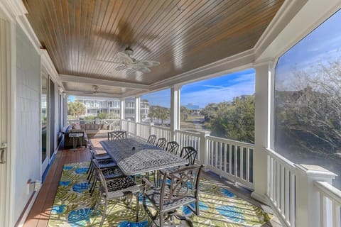 3 46th Avenue House in Isle of Palms
