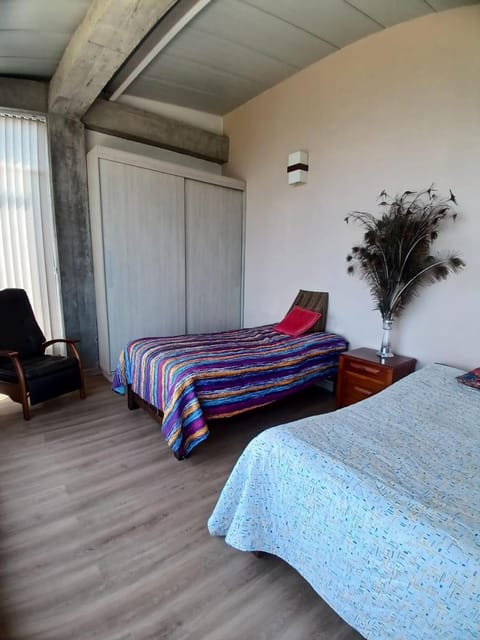 Itaca Hostel finca Cafetera Country House in Risaralda