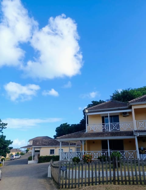 Comfy house on a hidden beach House in Antigua and Barbuda