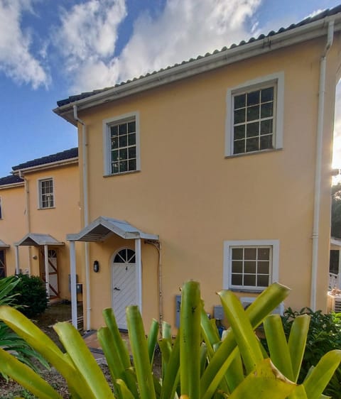 Comfy house on a hidden beach House in Antigua and Barbuda