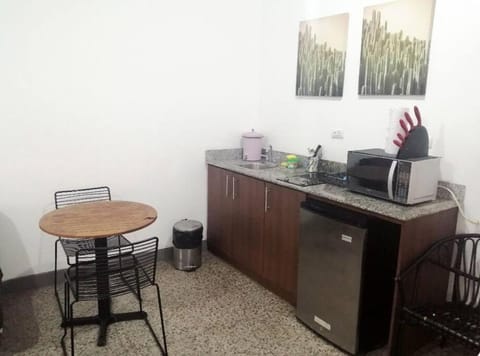 Apto tipo Estudio zona 1 Apartment in Guatemala City