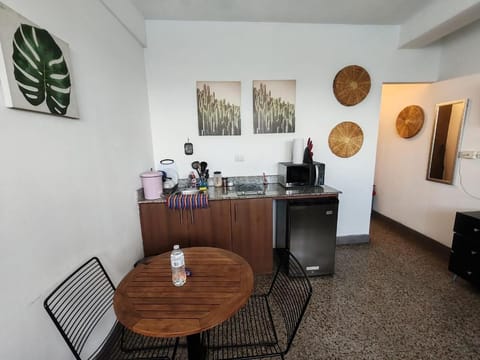 Apto tipo Estudio zona 1 Apartment in Guatemala City