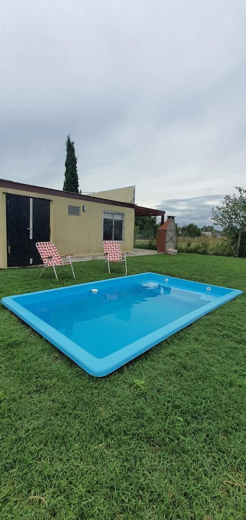 Day, Garden, Garden view, Pool view, Swimming pool, sunbed