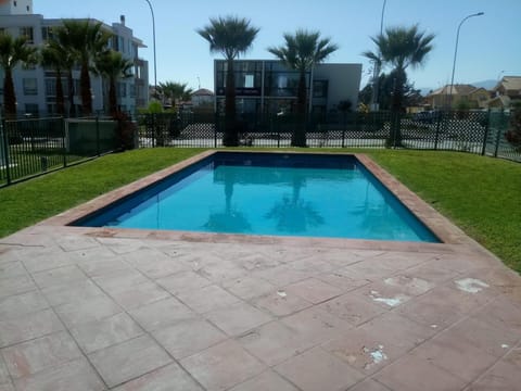 Departamento en Barrio Exclusivo - La Serena Apartment in La Serena