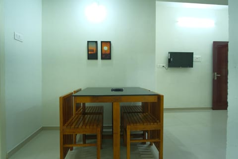 Greens Condo in Kozhikode